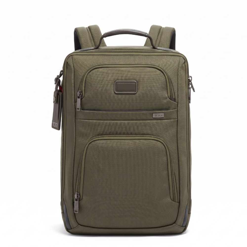 Travel Organizer Men - Sac à dos de luxe pour