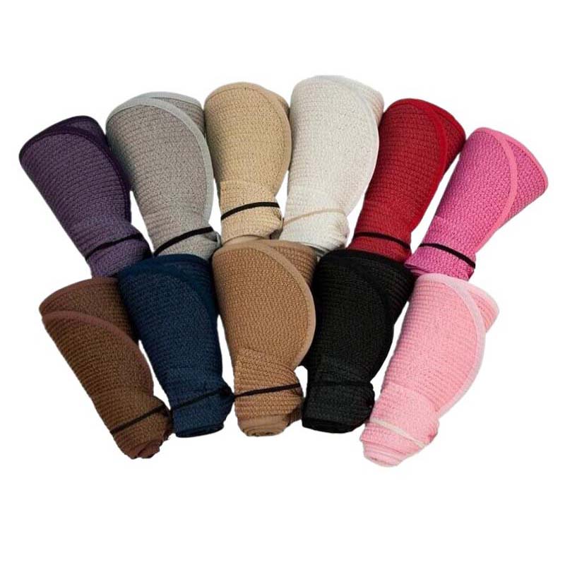 Men'S Accessories Go Outdoors - Chapeaux de soleil en paille pour