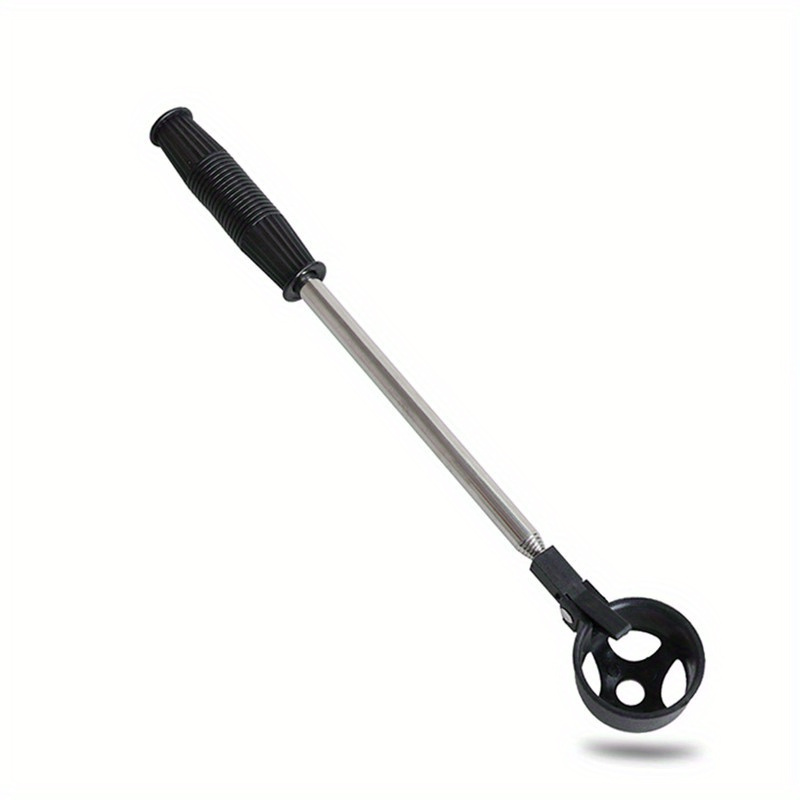Men Accessories For Gift - Ramasseur de balles de golf télescopique,