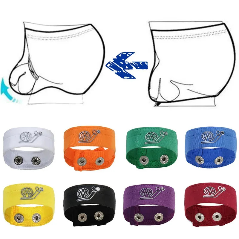 Men Accessories For Gift - Sous-vêtements sexy pour hommes : string