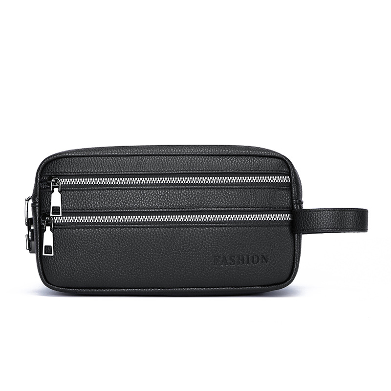 Men Accessories For Wrist - Sac à main vintage pour homme,