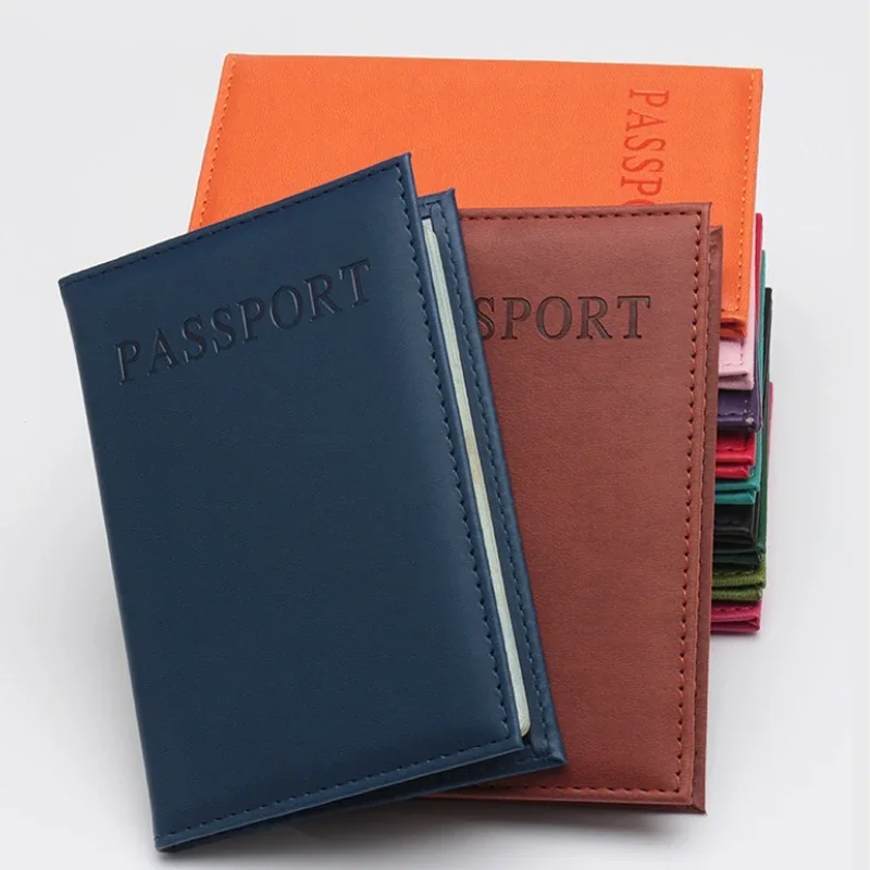 Men'S Accessories Wallet - 1 PC mode nouveau PU femmes