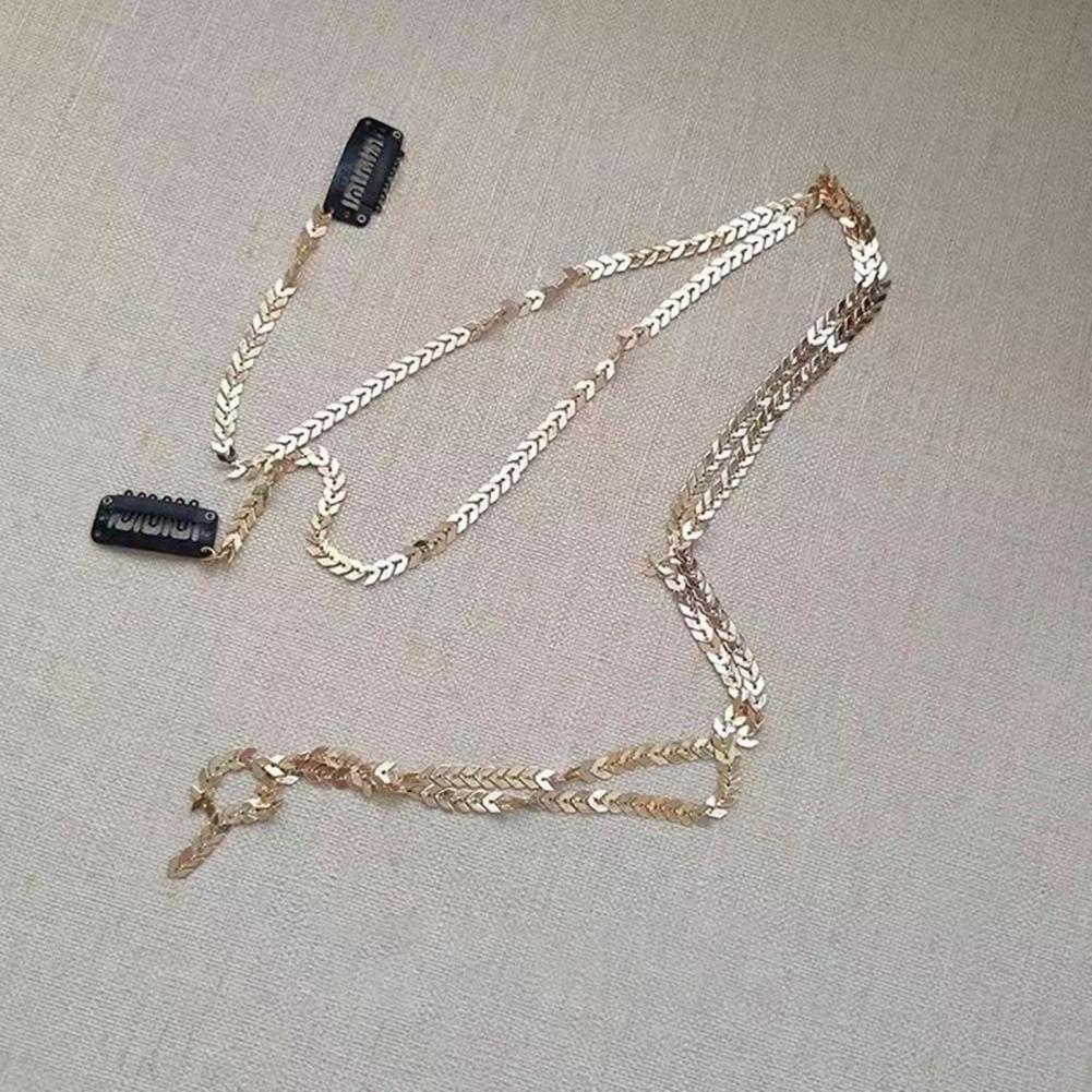 Men Accessories Shop - Accessoire capillaire confortable, moderne et rétro,