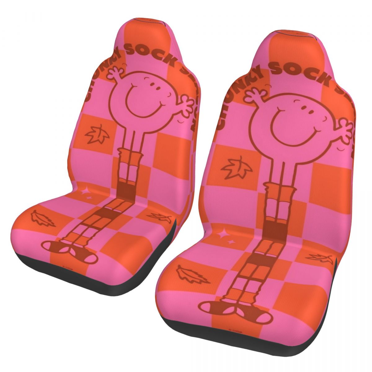 Men'S Accessories Quotes - Mr Men Little Miss Quote Housse