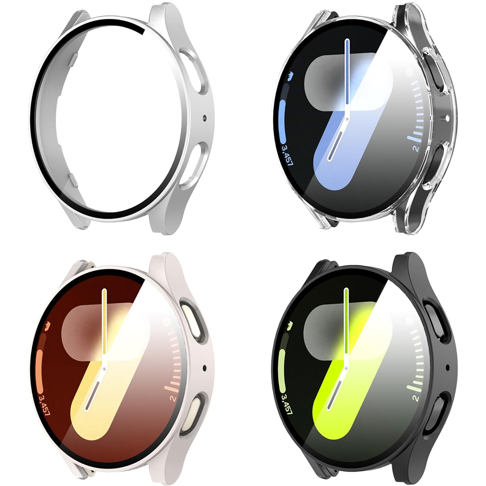 Men Accessories For Wrist - Coque pour Samsung Galaxy watch 4/5/6/7