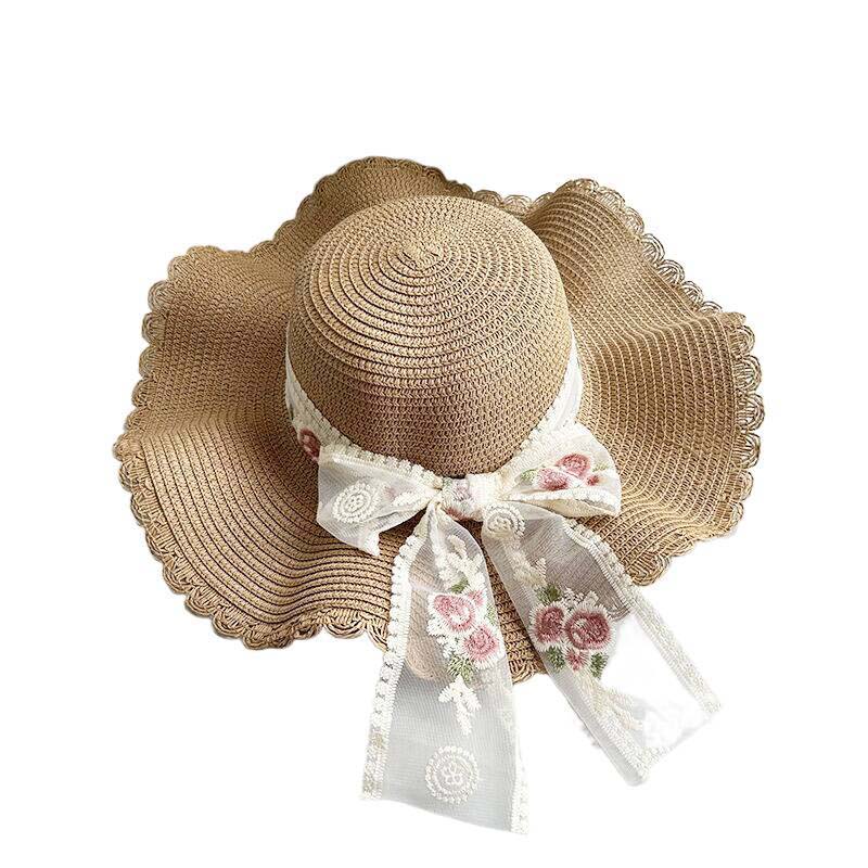 Men'S Accessories Go Outdoors - Chapeaux de soleil en paille pour