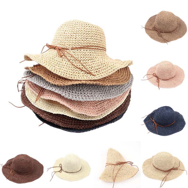 Men'S Accessories Go Outdoors - Casquettes de paille pour hommes et
