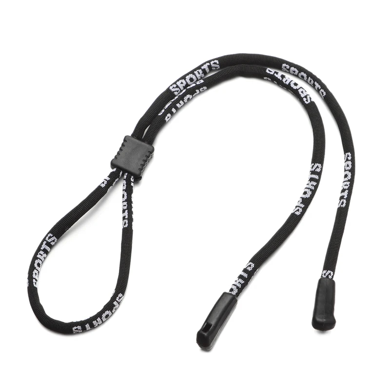 Men Accessories Neck Chain - 1/3 pièces Cordon antidérapant pour lunettes