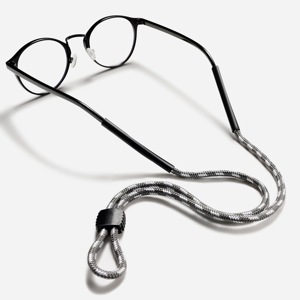 Men Accessories Neck Chain - Sangle de cou réglable en Polyester,