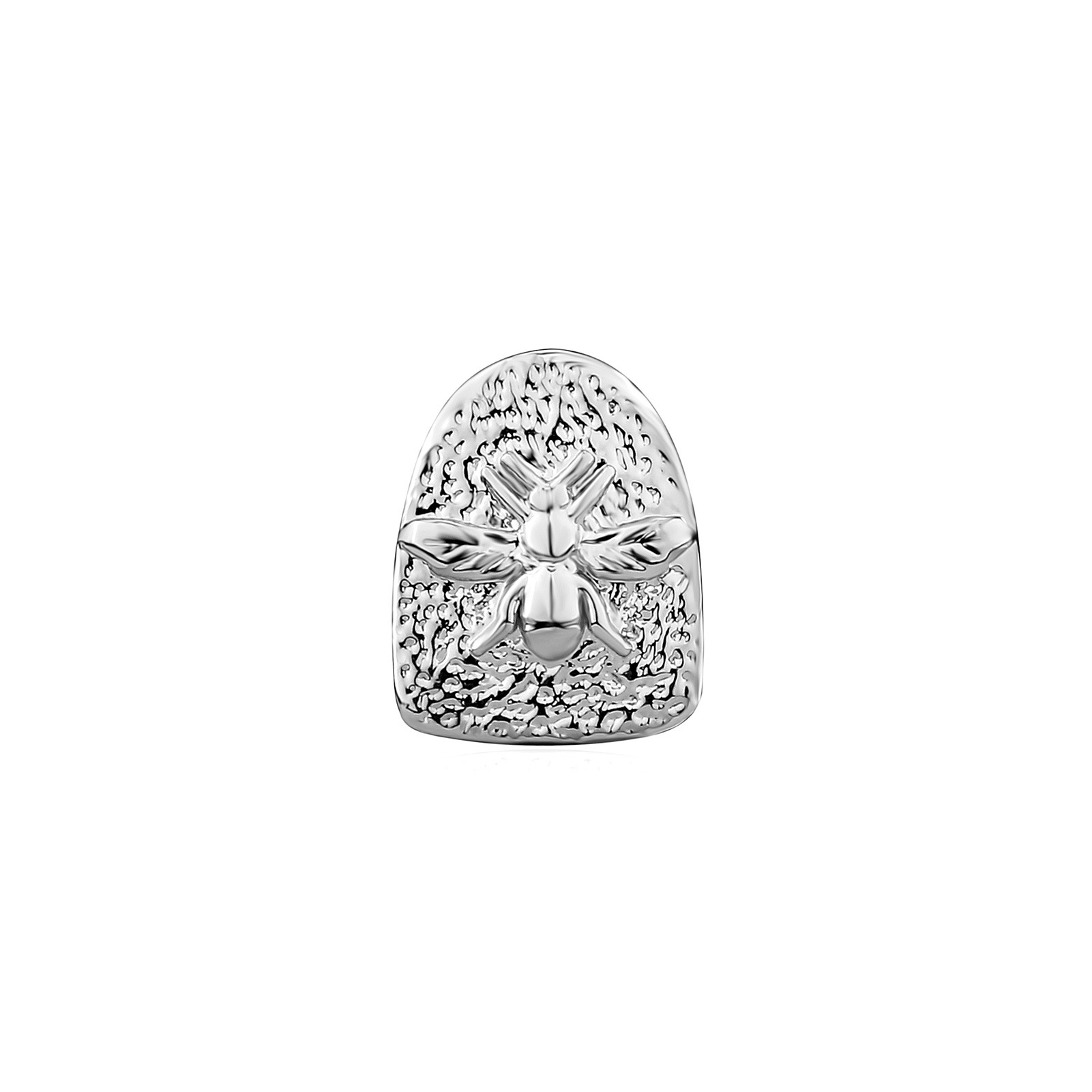 Broche vintage abeille et chat - Men Accessories In Silver avis et prix