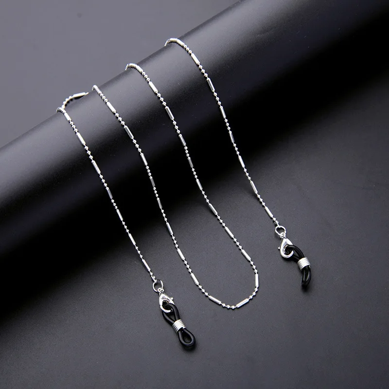 Chaîne de lunettes de soleil à - Men Accessories Neck Chain avis et prix