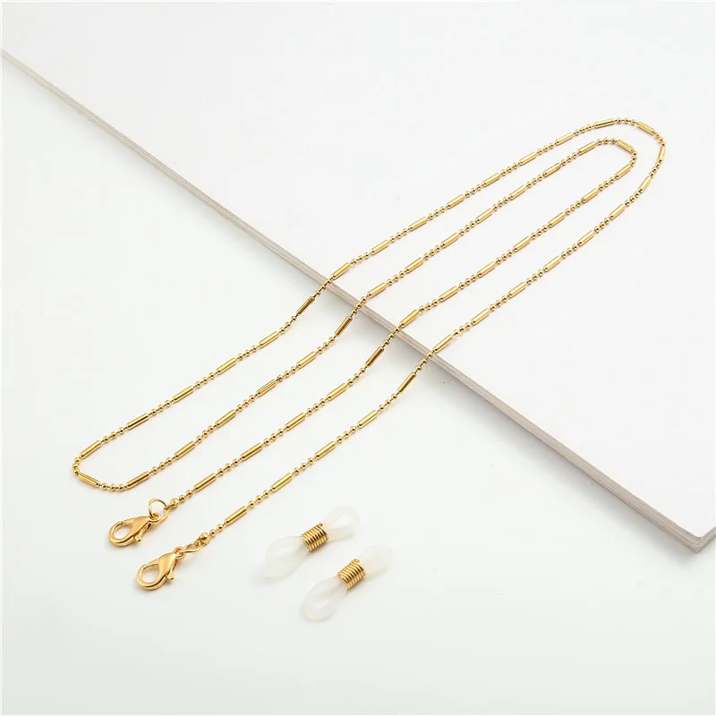 Chaîne de lunettes de soleil à - Men Accessories Neck Chain avis et prix
