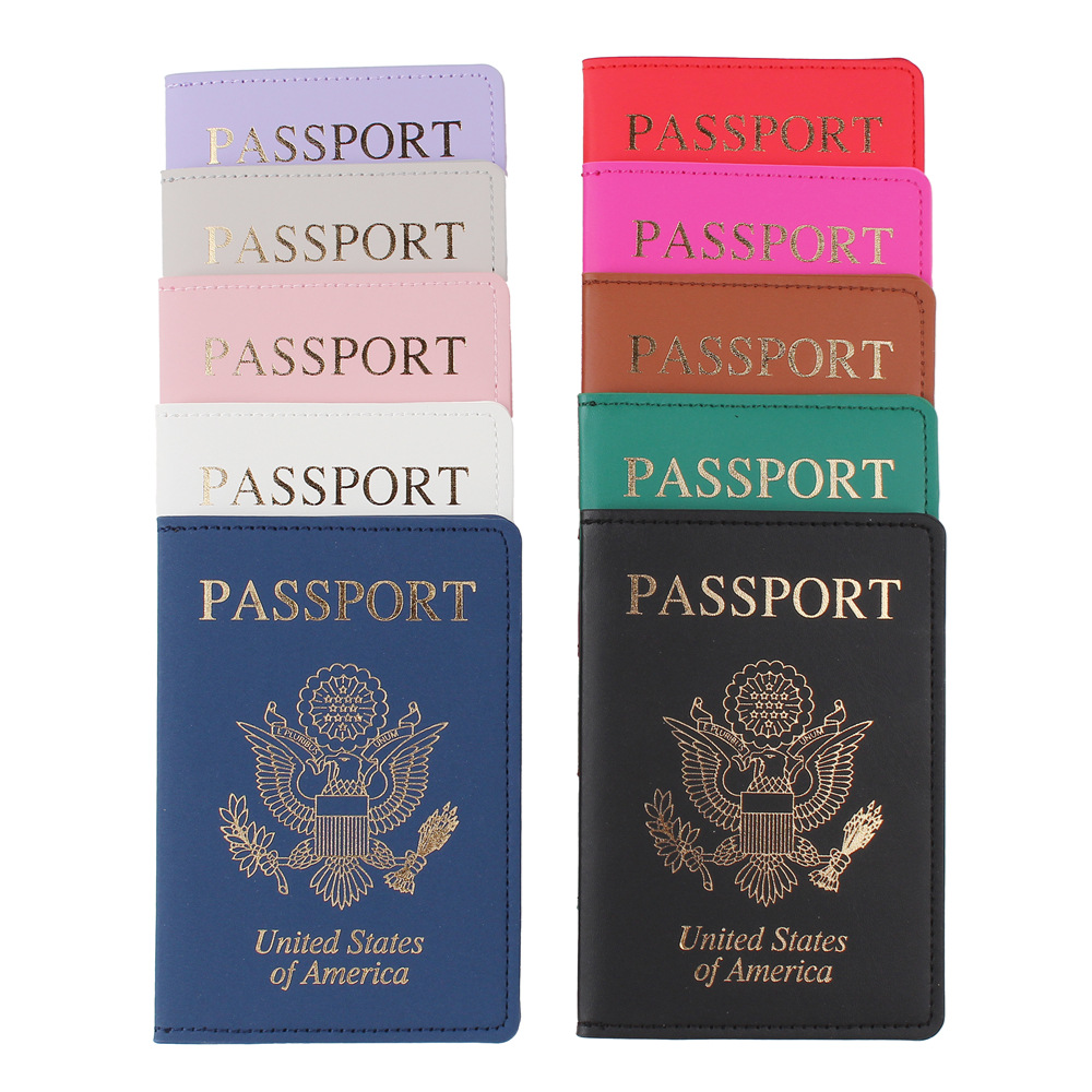 Porte-passeport pour les essen - Men'S Accessories Wallet avis et prix