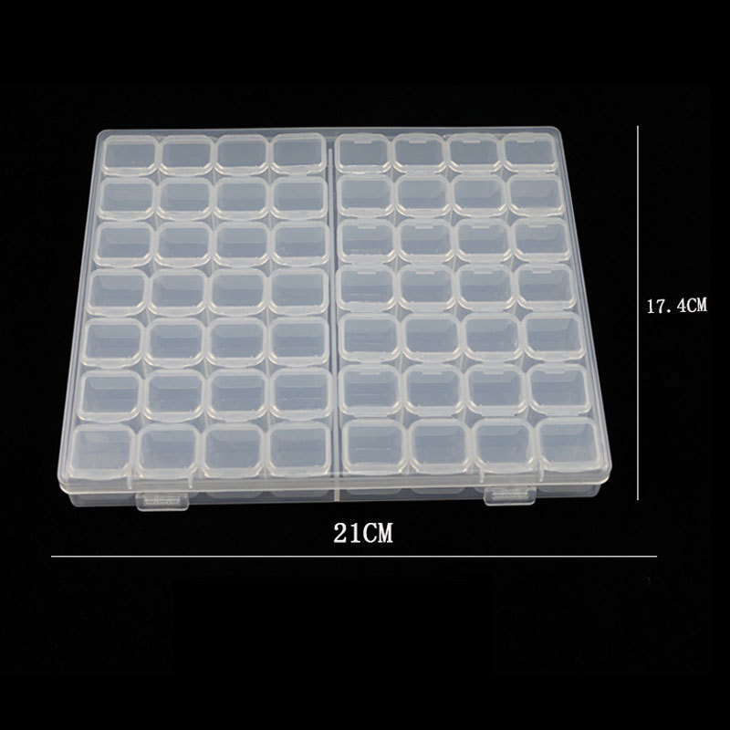 Boîte de rangement transparent - Men'S Accessories Drawer Organizer avis et prix