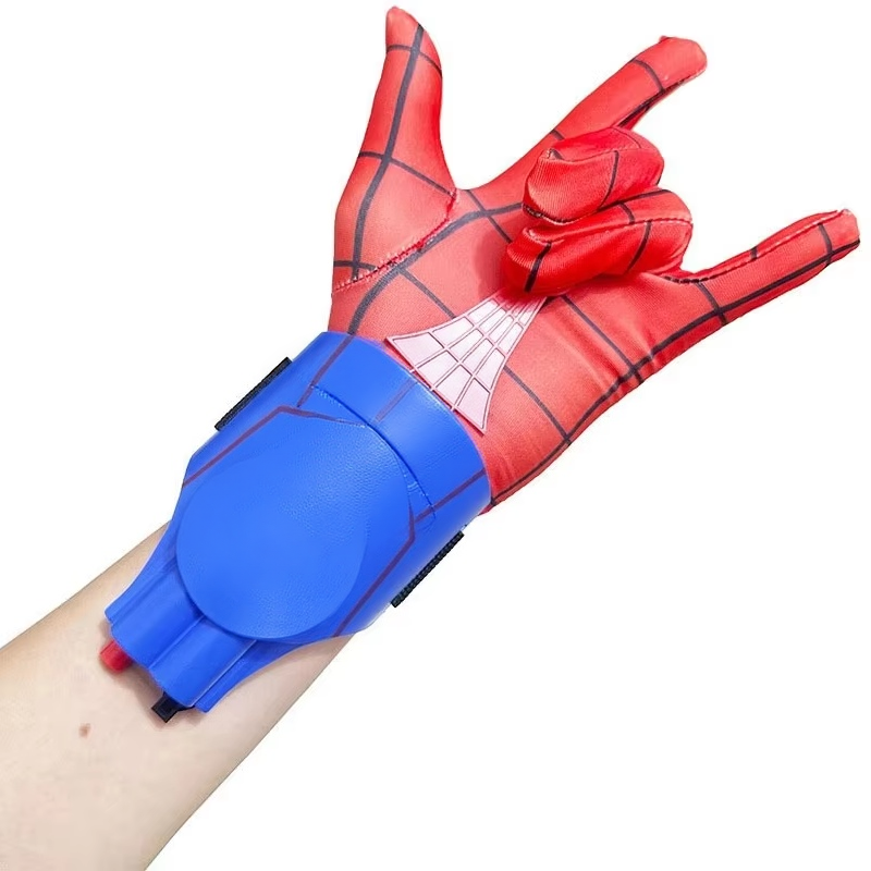 ML‑Legends Spider‑Man Lanceur  - Men Accessories Collection avis et prix