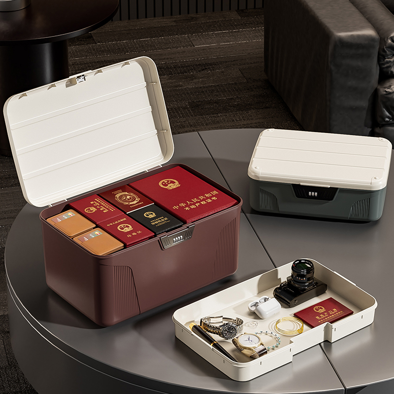 Coffre-fort multicouche avec s - Men'S Accessories Drawer Organizer avis et prix