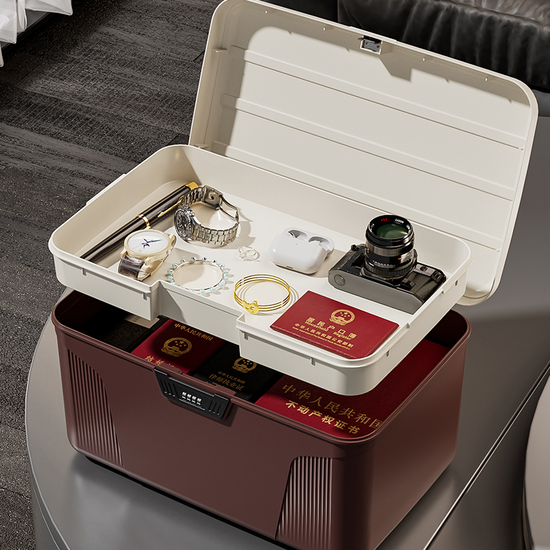 Coffre-fort multicouche avec s - Men'S Accessories Drawer Organizer avis et prix