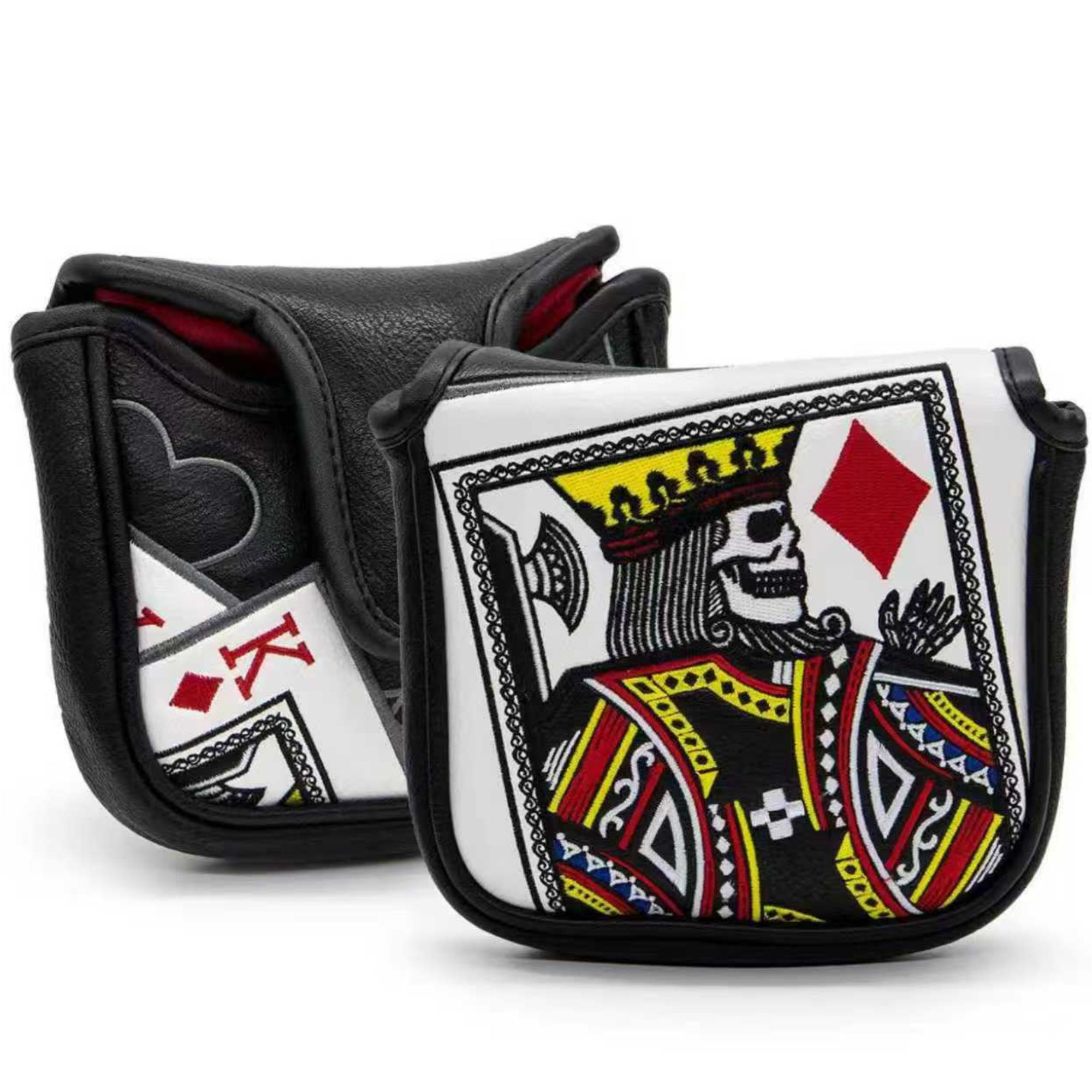 King Of Hearts Putter maillet  - Men Accessories For Gift avis et prix