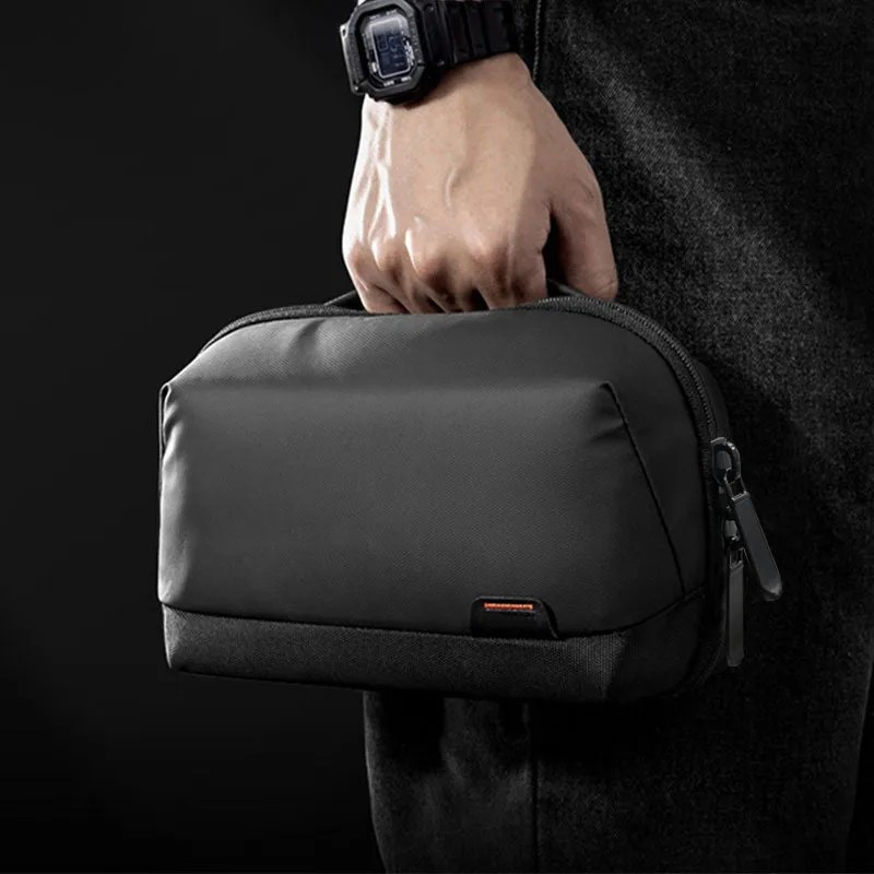 Sac multifonctionnel pour acce - Men'S Accessories Pouch avis et prix