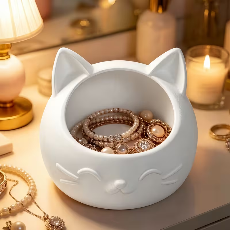 Mini boîte de rangement en for - Men'S Accessories Drawer Organizer avis et prix