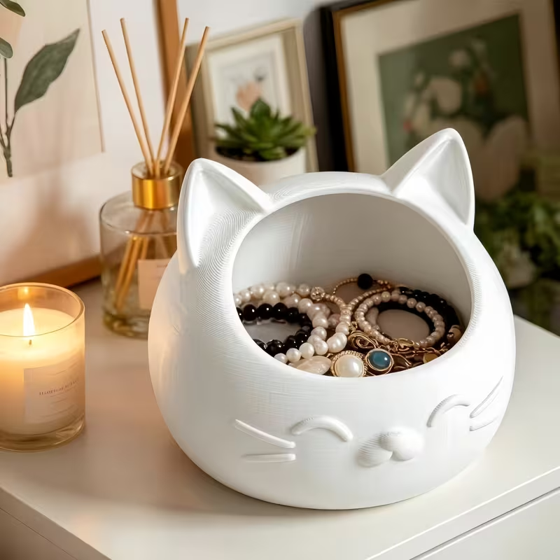 Mini boîte de rangement en for - Men'S Accessories Drawer Organizer avis et prix