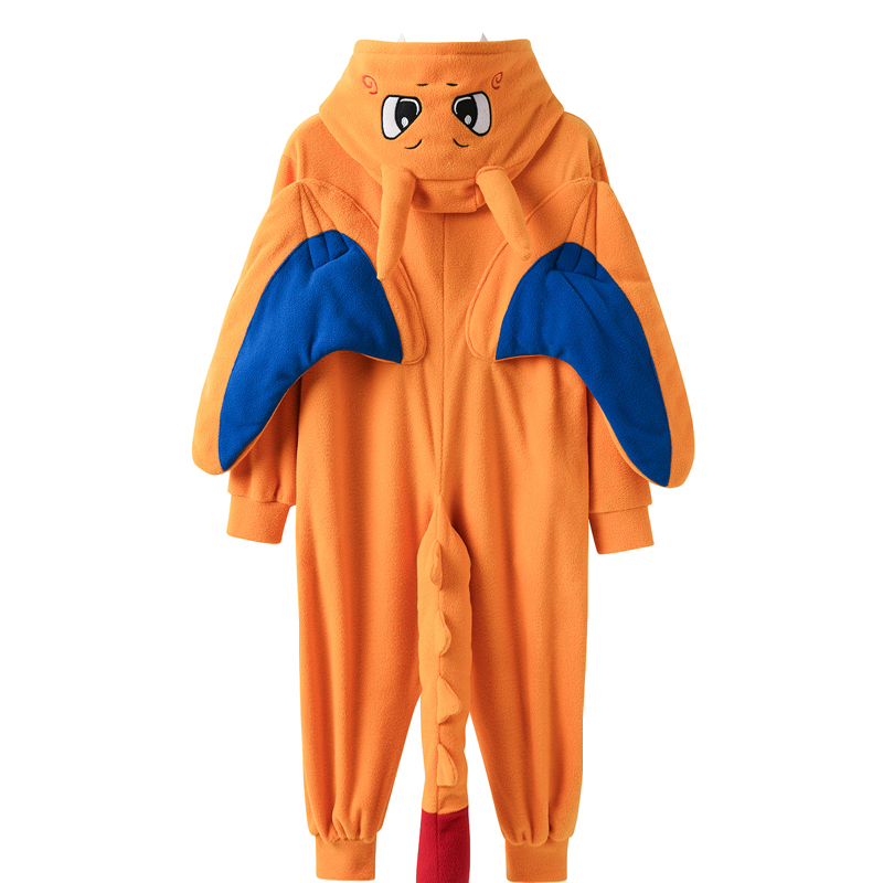 Pyjama Cosplay Charizard pour  - Men'S Accessories For Christmas avis et prix