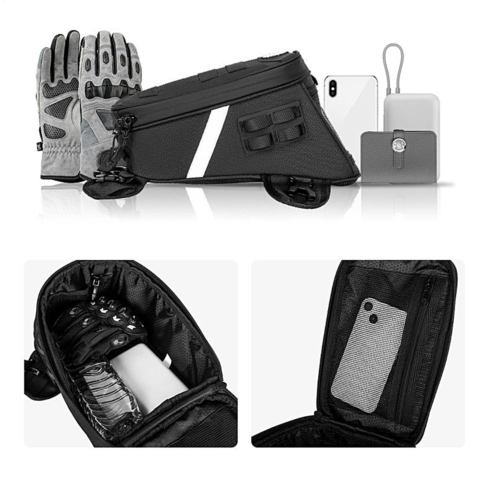 Sac de réservoir de moto 5L, o - Travel Organizer Men avis et prix