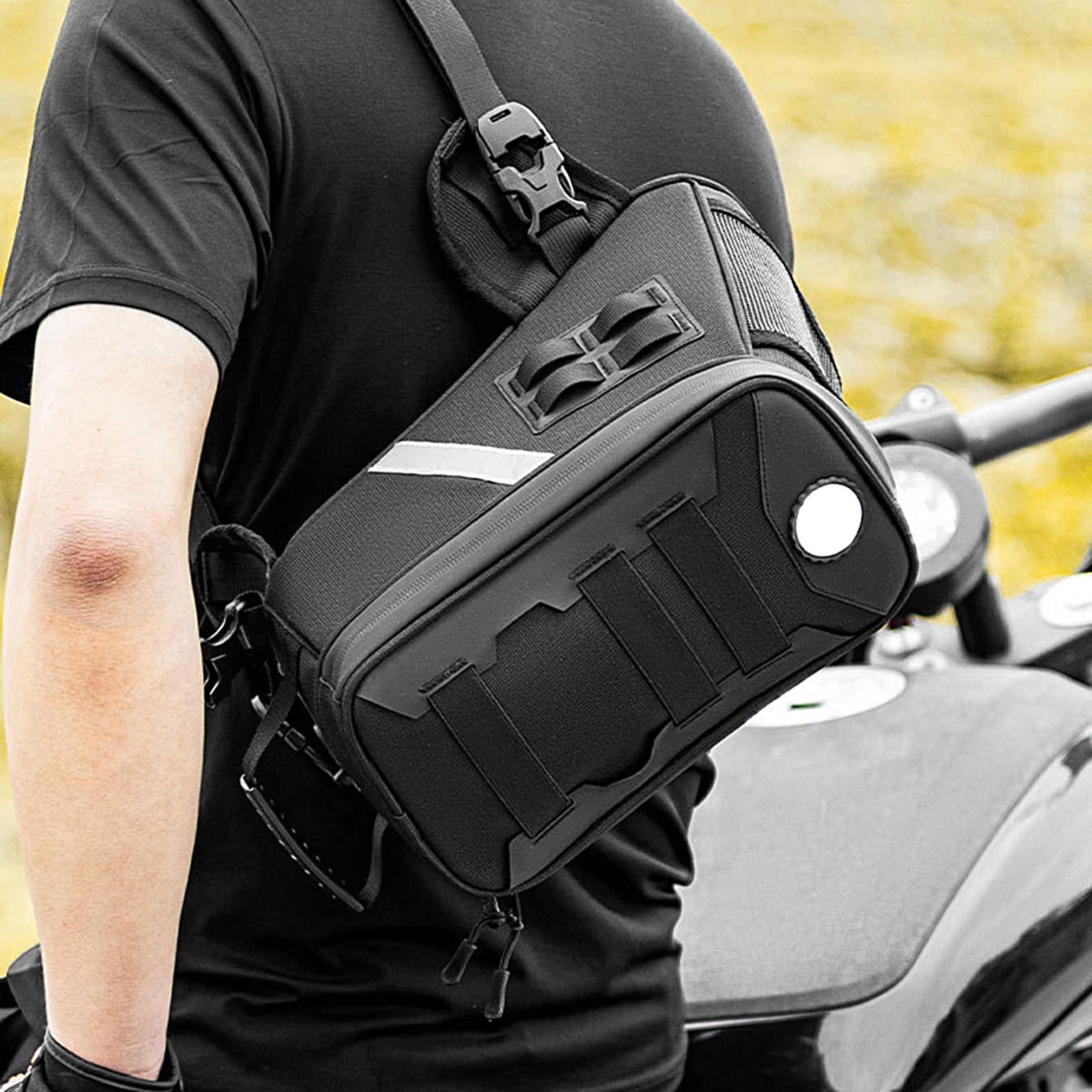 Sac de réservoir de moto 5L, o - Travel Organizer Men avis et prix