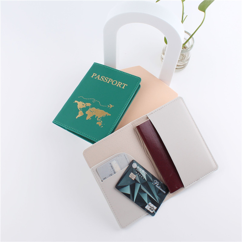 1 pièces en cuir PU carte pass - Men'S Accessories Wallet avis et prix
