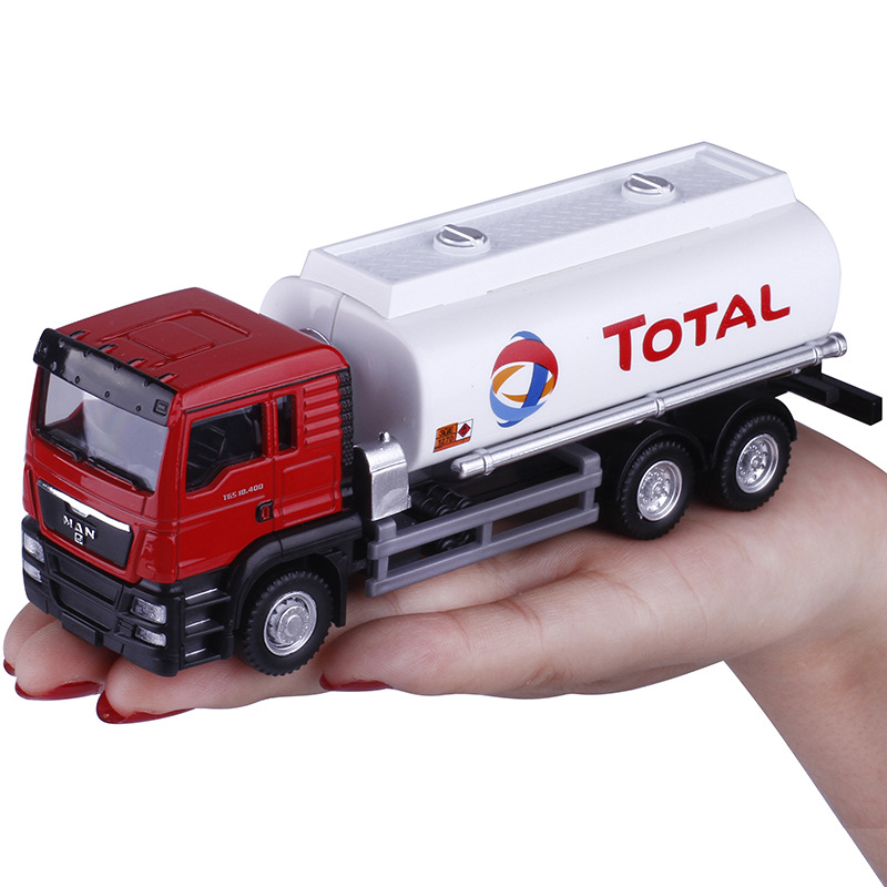 MAN SCANIA Camion-citerne à hu - Men Accessories For Gift avis et prix