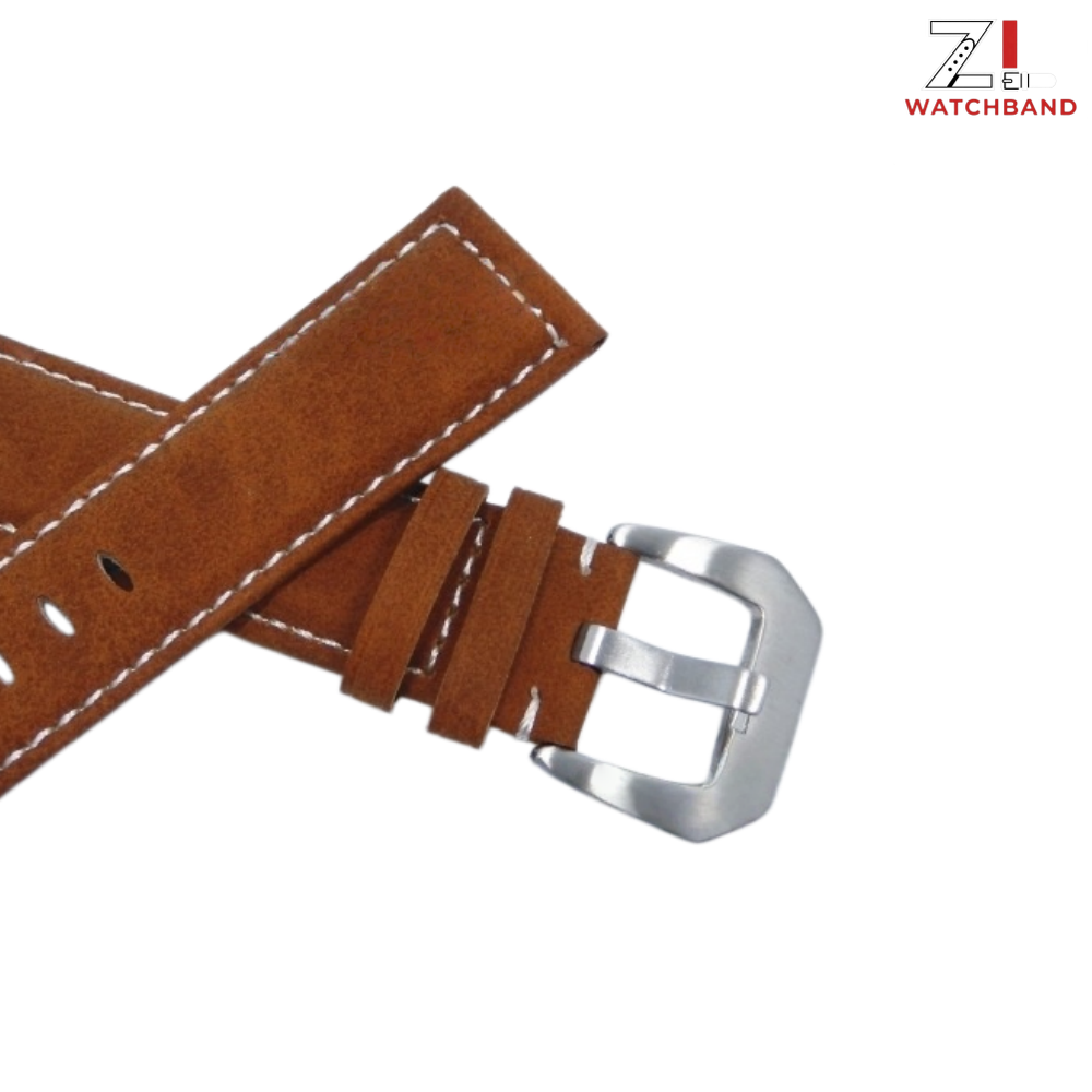 Boucle de montre en métal 16mm - Men Accessories In Silver avis et prix