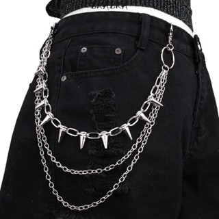 Chaîne de taille unisexe Hip H - Men'S Accessories Wallet avis et prix