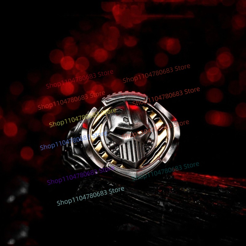 Bague Signet Perturabo 40K, Bi - Men Accessories Collection avis et prix