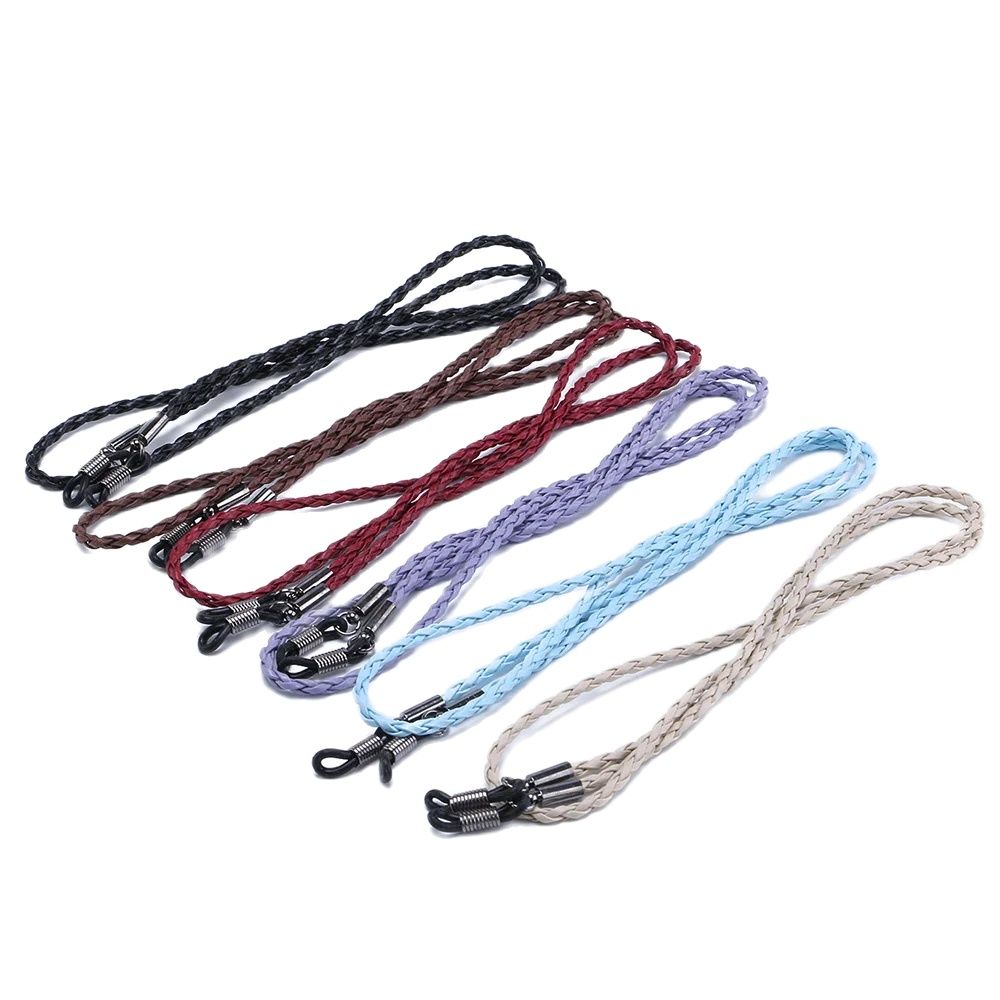 Sangle de lunettes en PU pour  - Men Accessories Neck Chain avis et prix