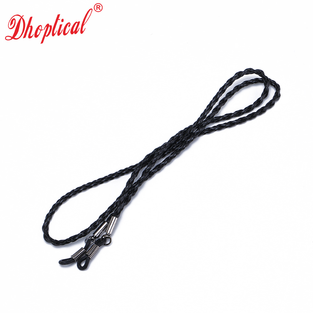 Sangle de lunettes en PU pour  - Men Accessories Neck Chain avis et prix