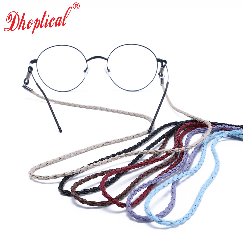 Sangle de lunettes en PU pour  - Men Accessories Neck Chain avis et prix