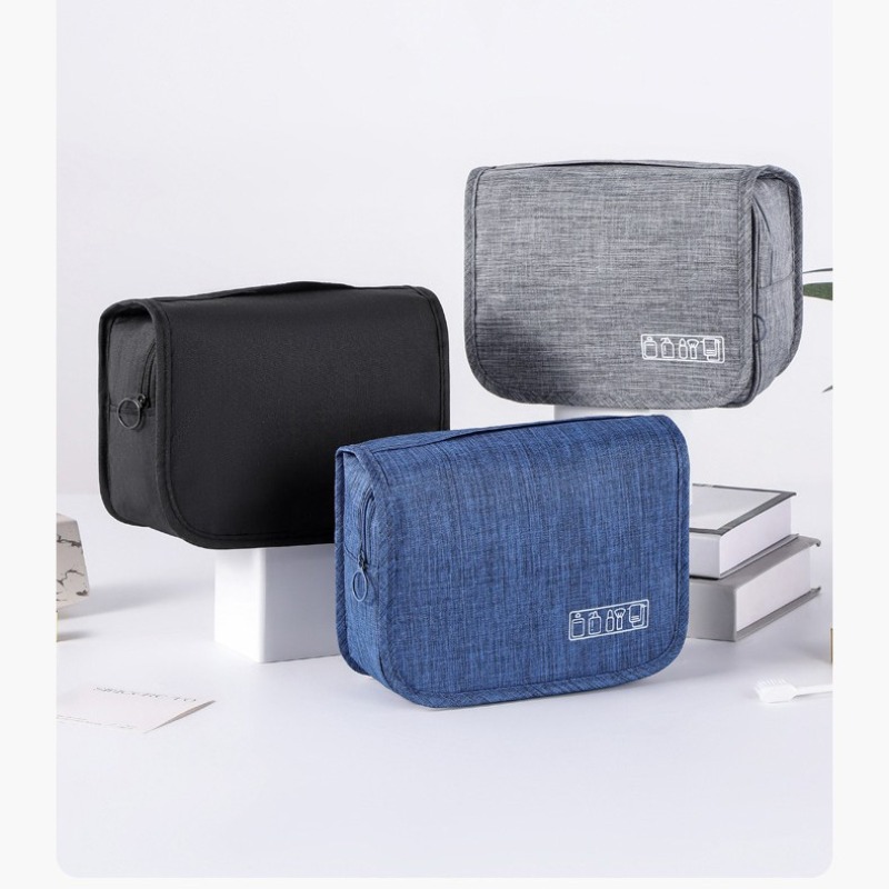Grande trousse de toilette sus - Travel Organizer Men avis et prix