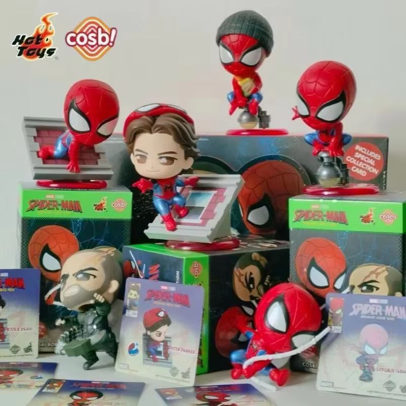 Nouvelles figurines originales - Men Accessories Collection avis et prix