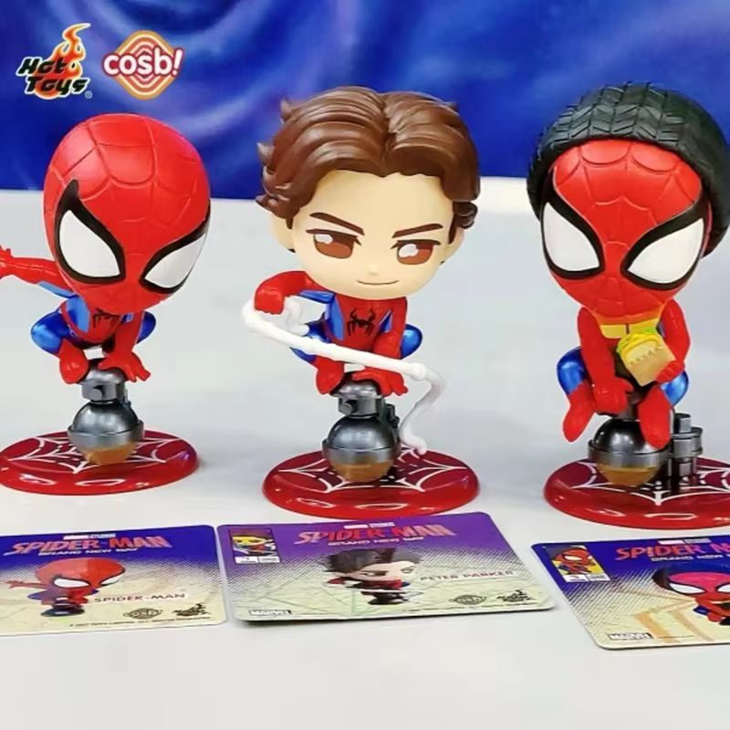 Nouvelles figurines originales - Men Accessories Collection avis et prix