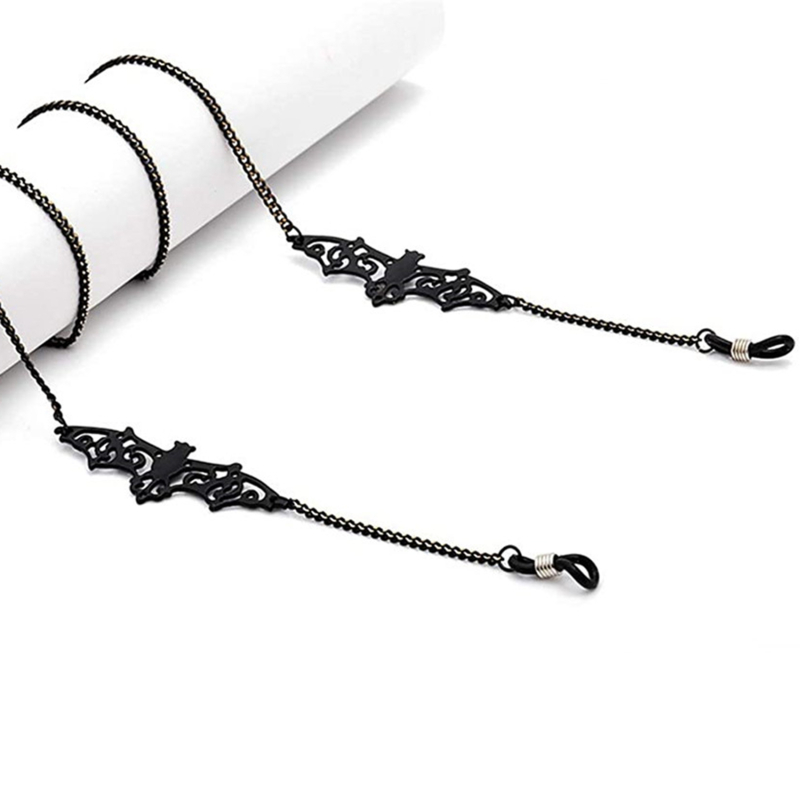 Chaîne de lunettes gothique mo - Men Accessories Neck Chain avis et prix
