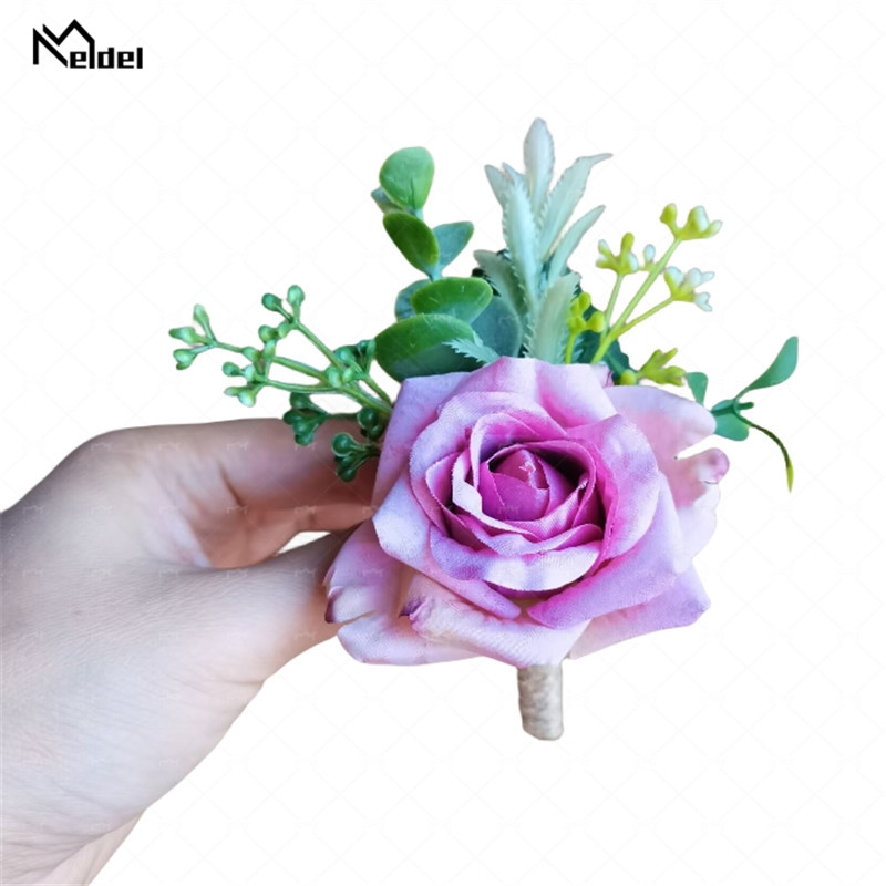 Boutonnières de Corsage de mar - Men Accessories For Wrist avis et prix
