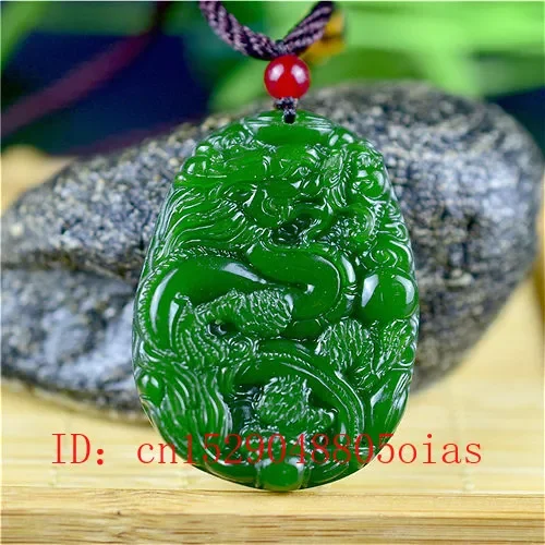 Collier pendentif dragon chino - Men Accessories For Gift avis et prix