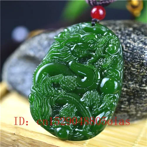 Collier pendentif dragon chino - Men Accessories For Gift avis et prix