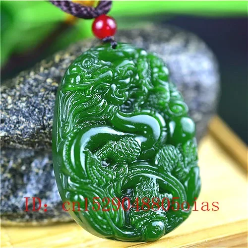 Collier pendentif dragon chino - Men Accessories For Gift avis et prix