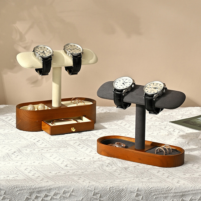 Oirlv organisateur de montre e - Men'S Accessories Drawer Organizer avis et prix