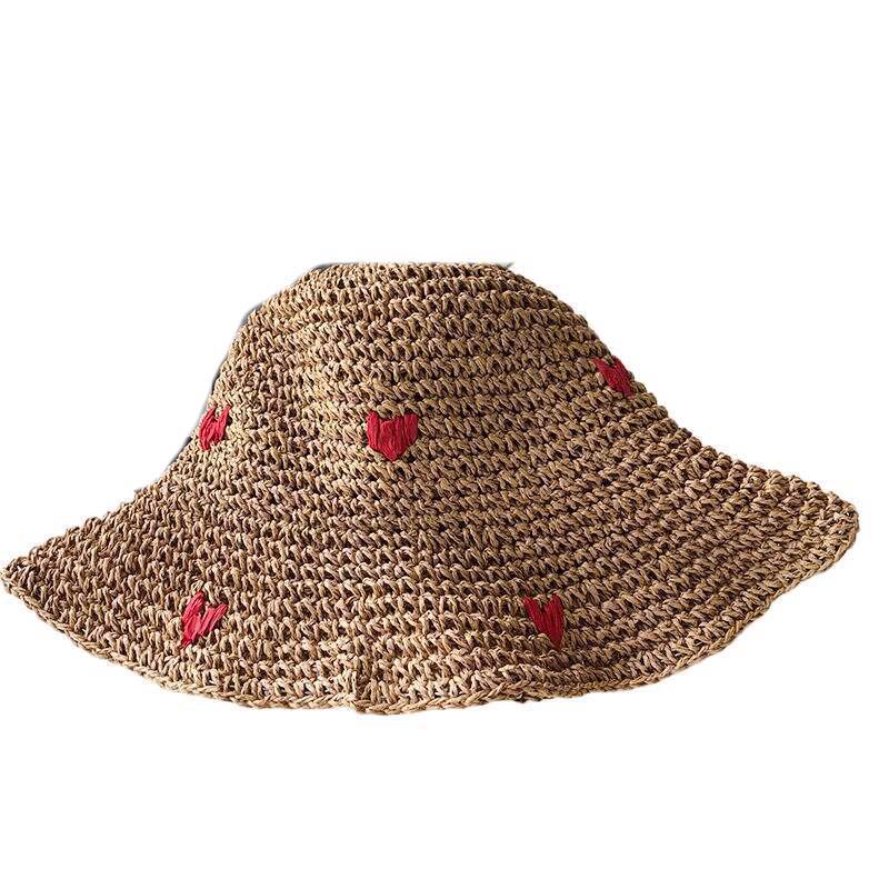 Chapeaux de paille printemps-é - Men'S Accessories Go Outdoors avis et prix