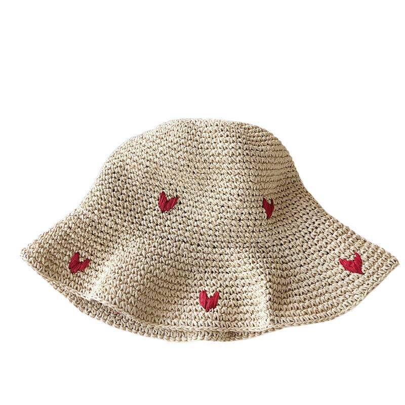 Chapeaux de paille printemps-é - Men'S Accessories Go Outdoors avis et prix