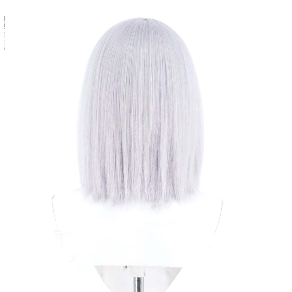 Perruque de cosplay Yani-Neko  - Men Accessories In Silver avis et prix