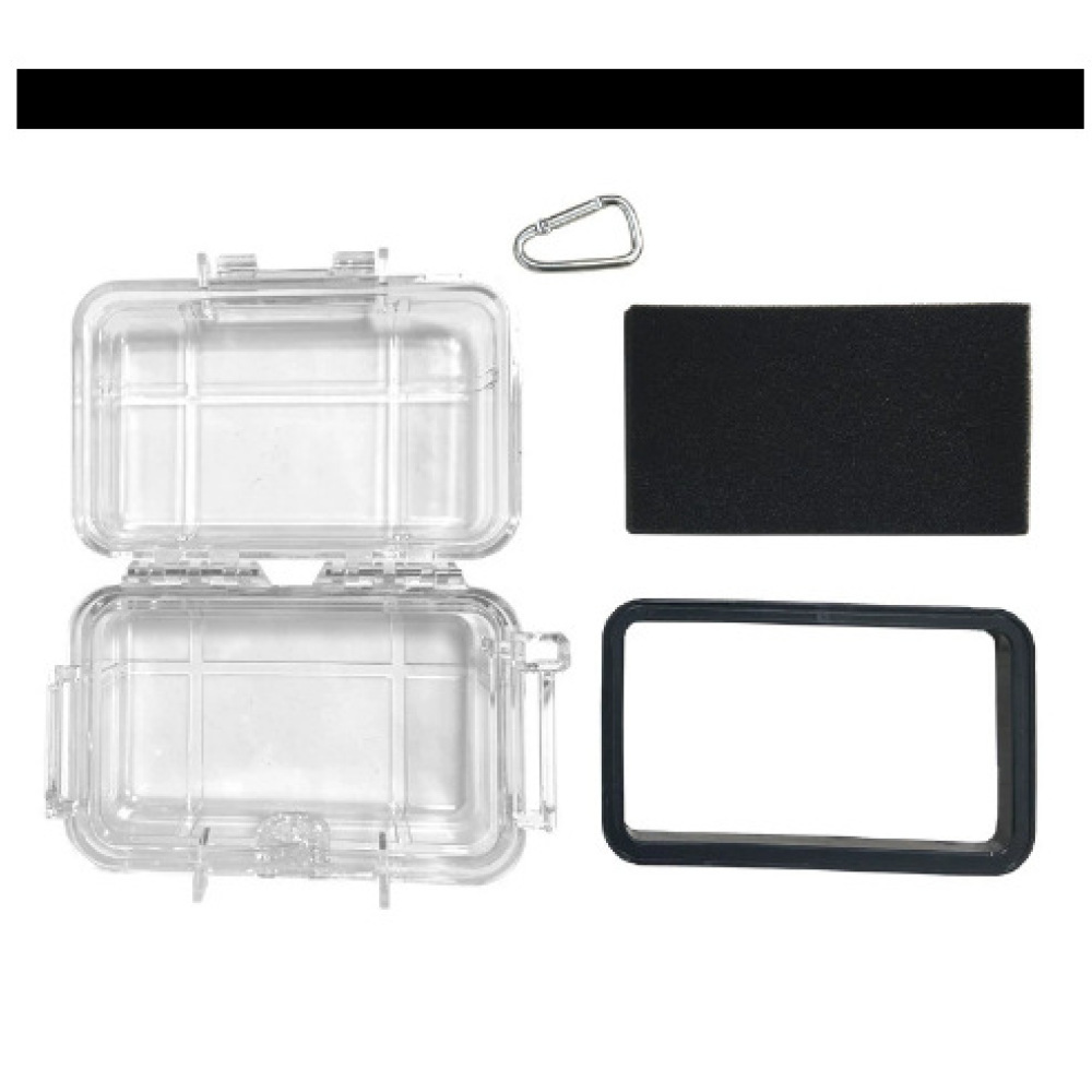 Mini boîte de rangement portab - Men'S Accessories Drawer Organizer avis et prix