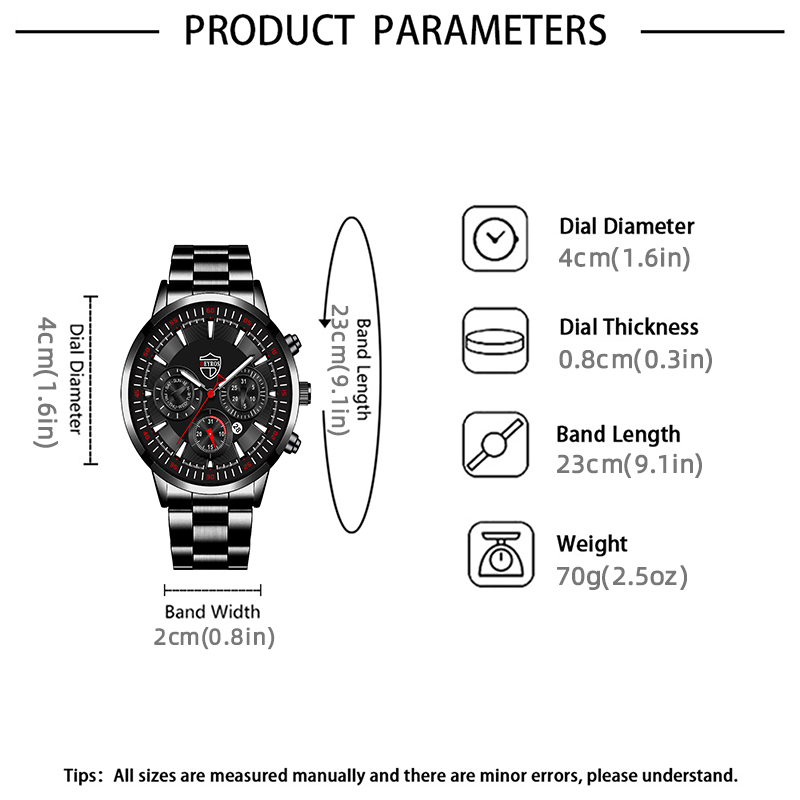 Mode hommes montres ensemble d - Men Accessories For Wrist avis et prix